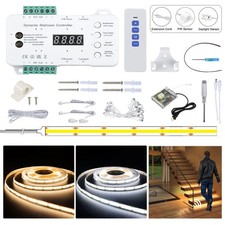 LED-Treppenstufenbeleuchtung