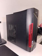 Gaming PC nvidia geforce gtx 1660 ti