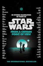 Star Wars: from a Certain
