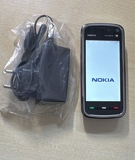 Nokia 5800d xpressmusic - nokia,