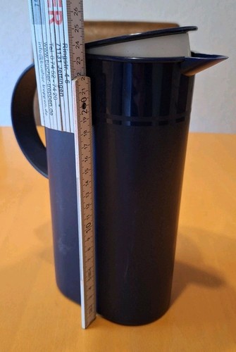Tupperware thermoskanne - tupperware,