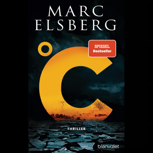 Celsius thriller - °c, celsius: