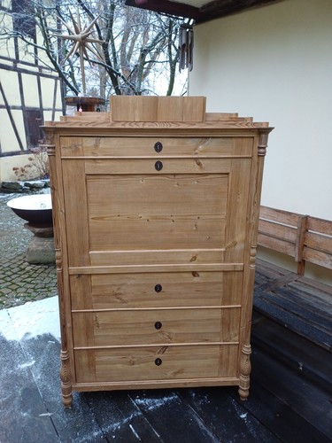 Biedermeier blender weichholz - blender,