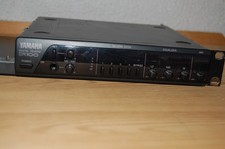 YAMAHA Digital Reverb DR-100