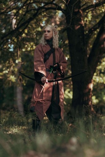 Mytholon arantir robe - mytholon,