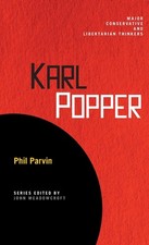 Karl Popper (Major