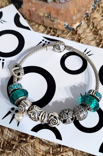 Wunderschönes pandora charm - wunderschönes,
