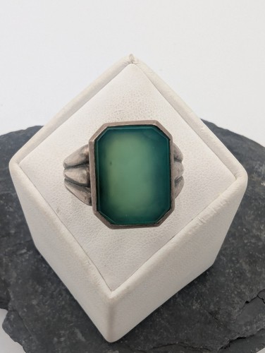 Antiker art deco - art,