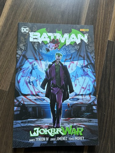 Batman deutsch - batman, 2