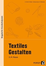 Textiles gestalten 4 - textiles,