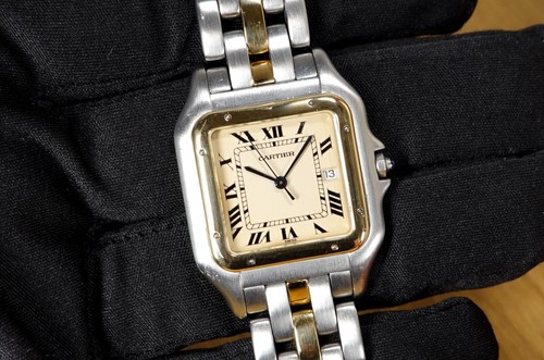 Cartier mm panthere - 40,