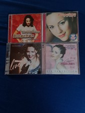Blümchen 4cds album - ,