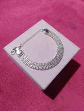 Schmuck Armband 925 Sterling