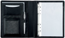 Alassio Ringbuchmappe A5