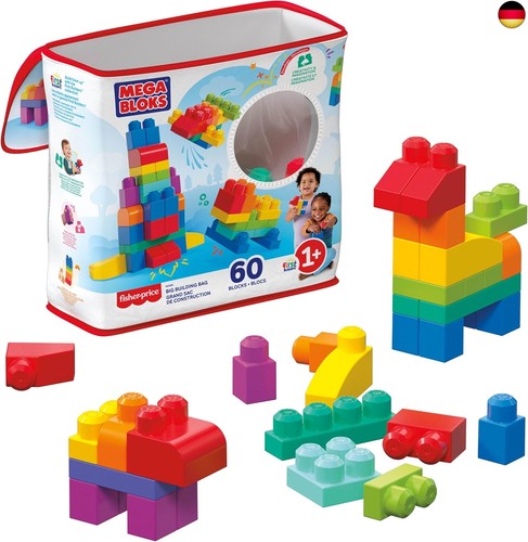 Mega bloks bausteine - bloks,, für