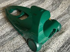 Vorwerk Kobold 135 UMBAUSET