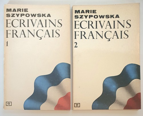 Marie szypowska ecrivains - marie, szypowska: