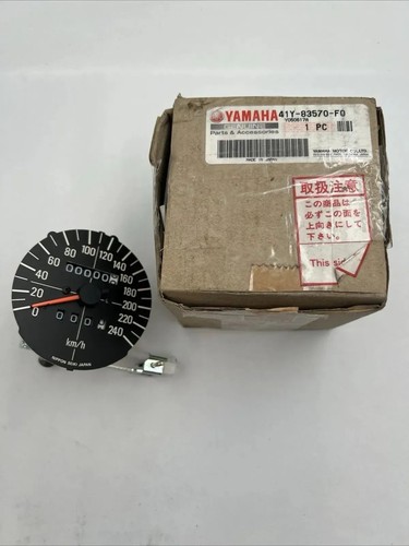 Yamaha tacho xj600 xj900 - yamaha, f