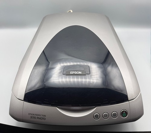 Epson perfection 3170 - perfection, photo