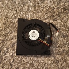 DC Lüfter Fan Delta