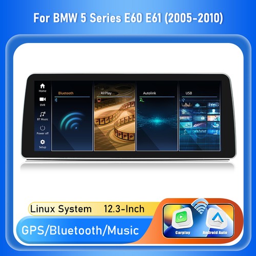 Bmw 5er e60 - bmw, 2005-2010