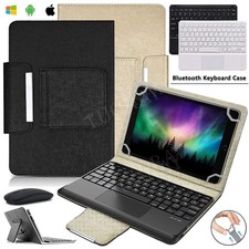 QWERTZ Touchpad Tastatur Maus