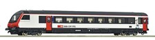 Roco 6210199, Steuerwagen EW
