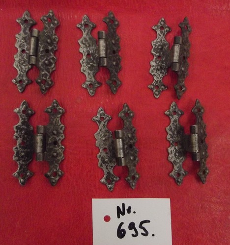 Beschlag 695 - beschlag,