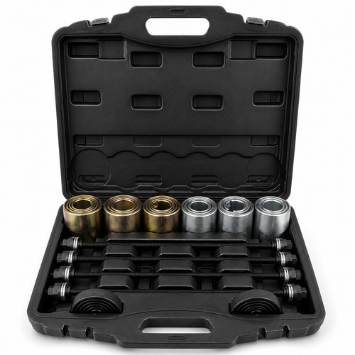 Lager innenring abzieher set - innenring,