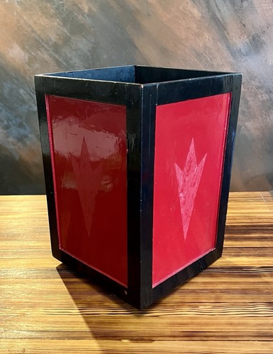 Zaubertrick erscheinungsbox - zaubertrick,