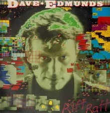Dave Edmunds Riff Raff NEAR