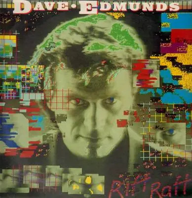 Dave edmunds riff - edmunds, raff