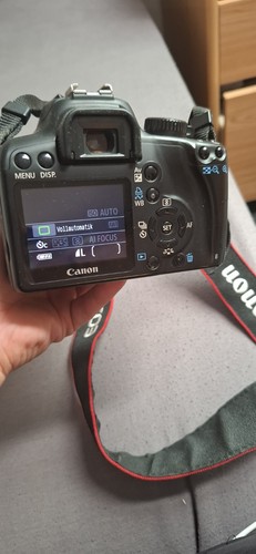 Canon eos 450d dslr kamera - canon, dslr-kamera