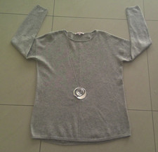 AC Merino Cashmere Pullover