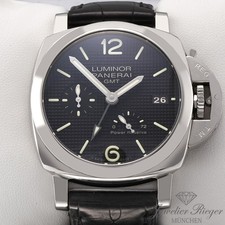 Panerai Luminor 1950 3 Days