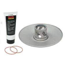 Malossi DM 134 Pair Correction