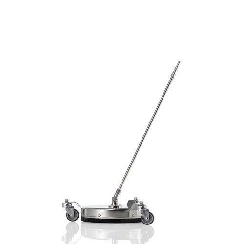Kränzle round cleaner inox - kränzle,