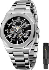 Automatik uhr herren herrenuhr - automatik,