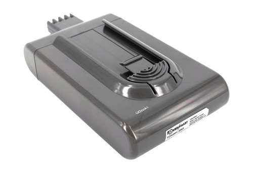 5ah akku für dyson - 2.5ah,