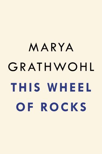 This wheel rocks - wheel, of