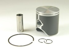 VERTEX Kolben für Husqvarna CR 125 / WR 125 / SM 125 ccm 1997-2013 - 53,95 mm