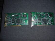 INDBERGH JVS I/O CARD/ PCB