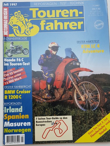 Supercruiser honda f6c - honda,