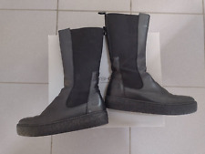 Ca`Shott Copenhagen Stiefel  Gr. 38 Schwarz