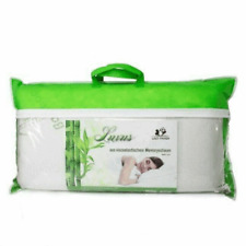 Bambus Nackenstützkissen