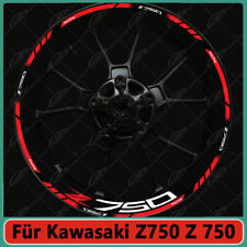 17 Zoll Für Kawasaki Z750 Z
