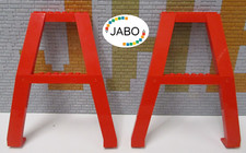 (B 1 )  2x Lego 2635