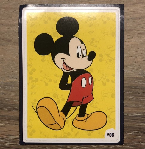 Rewe disney 100 jahre - rewe,