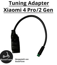 Tuning Chip Xiaomi 4 Pro 2 Gen