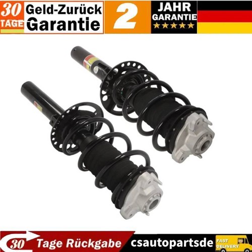 Vorne federbein links - 2x,